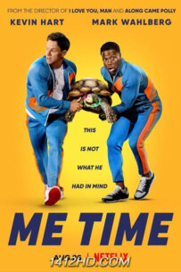 ดูหนัง Me Time (2022) เต็มเรื่อง พากย์ไทย