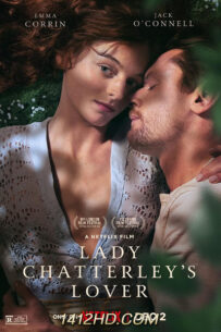 ดูหนัง ชู้รักเลดี้แชตเตอร์เลย์ Lady Chatterley’s Lover (2022) เต็มเรื่อง พากย์ไทย
