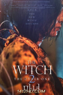 ดูหนัง แม่มดสังหาร The Witch 2 The Other One (2022) HD ซับไทย