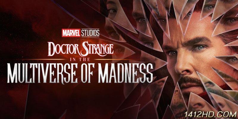 ดูหนัง Dr.Strange in the Multiverse of Madness