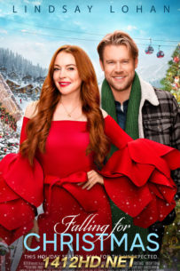 ดูหนัง ตกหลุมรักวันคริสต์มาส Falling for Christmas (2022) HD พากย์ไทย