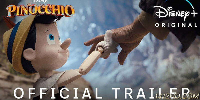 Pinocchio พิน็อกคิโอ