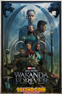ดูหนัง แบล็ค แพนเธอร์ วาคานด้าจงเจริญ Black Panther Wakanda Forever (2022) HD เต็มเรื่อง พากย์ไทย