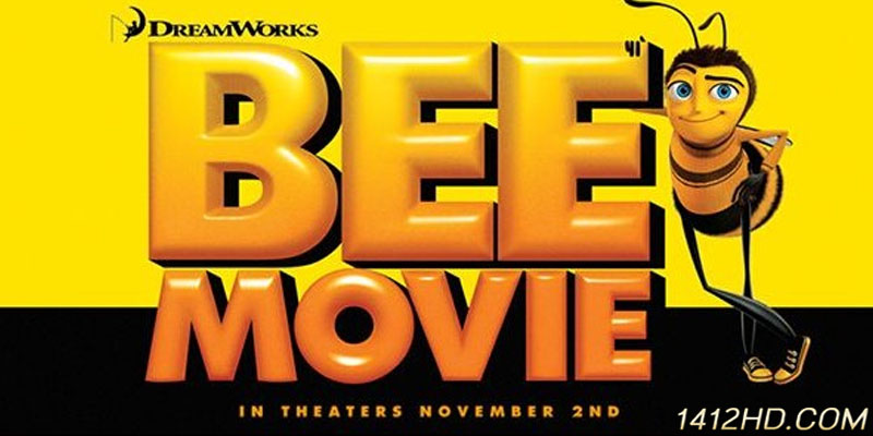 Bee Movie ผึ้งน้อยหัวใจบิ๊ก