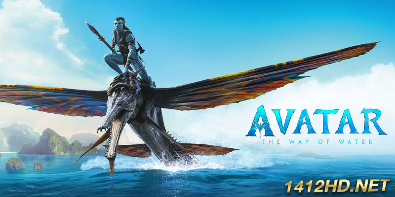 Avatar The Way of Water อวตาร วิถีแห่งสายน้ำ