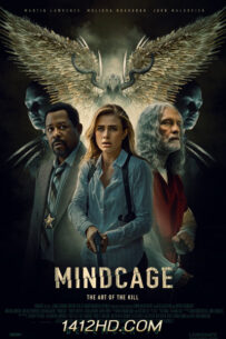 ดูหนัง Mindcage (2022) HD เต็มเรื่อง บรรยายไทย
