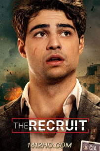ดูซีรี่ย์ The Recruit (2022) ทนายซีไอเอ 8 ตอนจบ พากย์ไทย