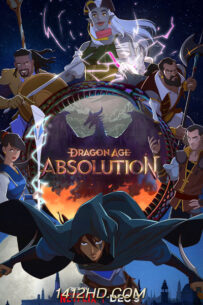 ดูอนิเมะ Dragon Age: Absolution (2022) 6 ตอนจบ พากย์ไทย