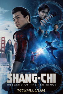 ดูหนัง ชาง-ชี กับตำนานลับเท็นริงส์ Shang-Chi And The Legend Of The Ten Rings (2021) HD พากย์ไทย