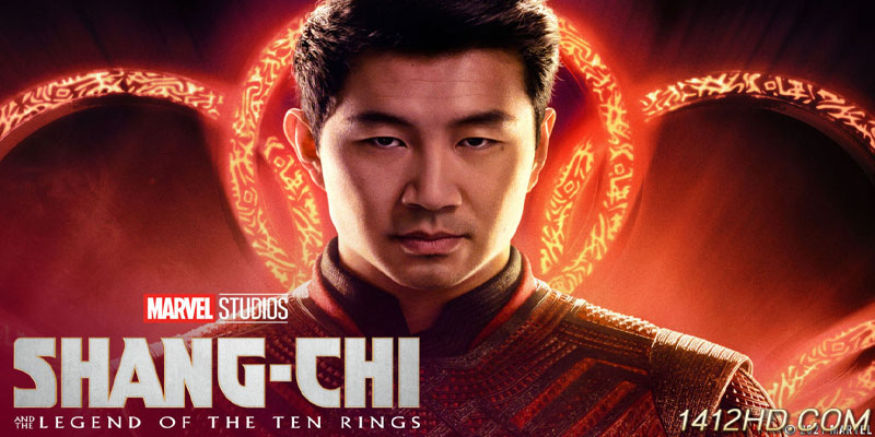 ชาง-ชี กับตำนานลับเท็นริงส์ Shang-Chi And The Legend Of The Ten Rings