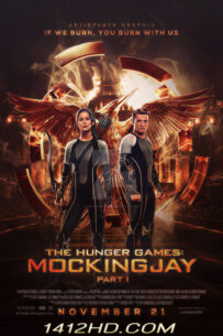 ดูหนัง เกมล่าเกม 3 ม็อกกิ้งเจย์ พาร์ท 1 The Hunger Games: Mockingjay – Part 1 (2014) พากย์ไทย – เต็มเรื่อง