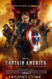 ดูหนัง Captain America: The First Avenger กัปตันอเมริกา: อเวนเจอร์ที่ 1 (2011) พากย์ไทย เต็มเรื่อง – HD