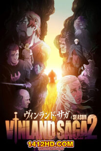 ดูอนิเมะ Vinland Saga Season 2 (2023) ซับไทย