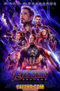 ดูหนัง Avengers Endgame อเวนเจอร์ส เผด็จศึก (2019) HD พากย์ไทย