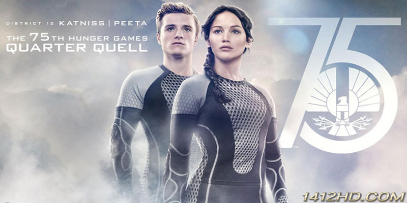 The Hunger Games: Catching Fire