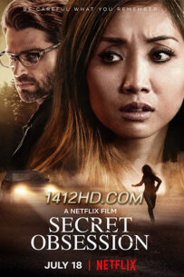 ดูหนัง แอบจ้องฆ่า SECRET OBSESSION (2019) ซับไทย – เต็มเรื่อง