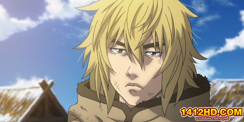 Vinland Saga Season 2