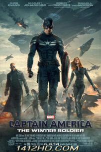 ดูหนัง Captain America: The Winter Soldier กัปตัน อเมริกา: มัจจุราชอหังการ (2014) พากย์ไทย เต็มเรื่อง HD