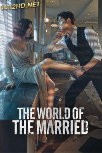 ดูซีรี่ย์ รักร้อน ซ่อนเสน่หา A World of Married Couple (2020) 16 ตอนจบ พากย์ไทย