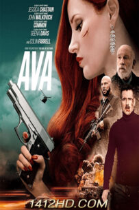 ดูหนัง Ava เอวา มาแล้วฆ่า (2020) พากย์ไทย เต็มเรื่อง – HD
