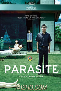 ดูหนัง ชนชั้นปรสิต Parasite HD (2019) เต็มเรื่อง-พากย์ไทย