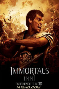 ดูหนัง Immortals เทพเจ้าธนูอมตะ (2011) พากย์ไทย – เต็มเรื่อง