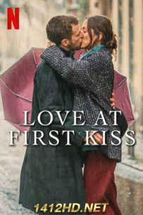 ดูหนัง Love at First Kiss รักแรกจูบ (2023) HD เต็มเรื่อง ซับไทย