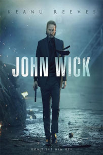 ดูหนัง John Wick จอห์น วิค แรงกว่านรก ภาค 1 (2014)