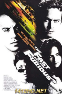 ดูหนัง เร็ว แรงทะลุนรก The Fast and the Furious (2001) HD เต็มเรื่อง