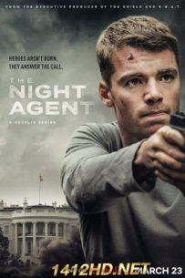 ดูซีรี่ย์ The Night Agent (2023) ซับไทย 10 ตอนจบ