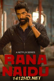 ดูซีรี่ย์ Rana Naidu พยัคฆ์บอมเบย์ (2023) ซับไทย 10 ตอนจบ