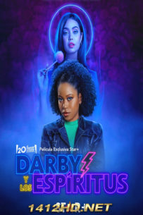 ดูหนัง Darby and the Dead ดาร์บี้และคนตาย (2022) เต็มเรื่อง – HD