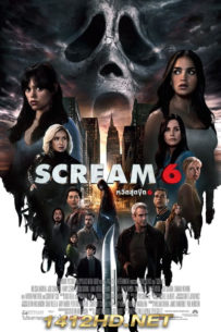 ดูหนัง Scream VI หวีดสุดขีด 6 (2023) เต็มเรื่อง – HD