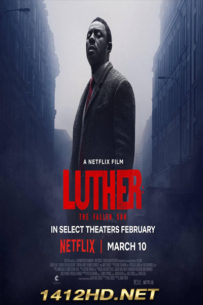 ดูหนัง Luther The Fallen Sun (2023) ลูเธอร์ ดวงอาทิตย์ตก เต็มเรื่อง – Netflix
