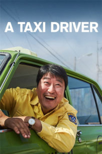 ดูหนัง A Taxi Driver คนขับแท็กซี่ (2017) HD ซับไทย