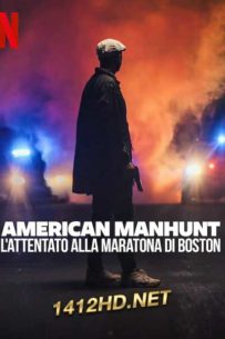ดูหนัง วินาศกรรมบอสตัน มาราธอน American Manhunt