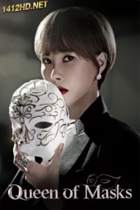 ดูซีรี่ย์ Queen of Mask (2023) ราชินีแห่งหน้ากาก ซับไทย 16 ตอนจบ