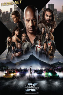 ดูหนัง Fast & Furious X เร็ว แรงทะลุนรก 10 พากย์ไทย (2023) HD-เต็มเรื่อง