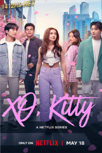 ดูซีรี่ย์ ด้วยรัก จากคิตตี้ XO Kitty (2023) Netflix พากย์ไทย