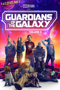 ดูหนัง Guardians of the Galaxy Volume 3 (2023) รวมพันธุ์นักสู้พิทักษ์จักรวาล 3 พากย์ไทย เต็มเรื่อง