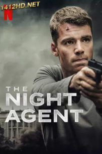 ดูซีรี่ย์ The Night Agent (2023) EP.1-10 ตอนจบ พากย์ไทย
