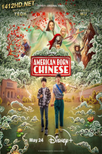 ดูซีรี่ย์ American Born Chinese (2023) 8 ตอนจบ ซับไทย