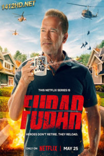 ดูซีรี่ย์ FUBAR (2023) Netflix 8 ตอน ซับไทย
