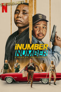 ดูหนัง iNumber Number ปล้นทองโจฮันเนสเบิร์ก (2023) HD-เต็มเรื่อง Netflix
