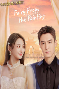 ดูซีรี่ย์ Fairy From the Painting ลิขิตรักจากปลายพู่กัน (2023) EP.1-24 จบ พากย์ไทย