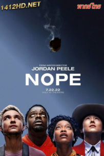 ดูหนัง NOPE ไม่ (2022) พากย์ไทย-HD