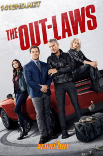 ดูหนัง The Out-Laws พ่อตาแม่ยายนอกกฎหมาย พากย์ไทย (2023) เต็มเรื่อง-Netflix