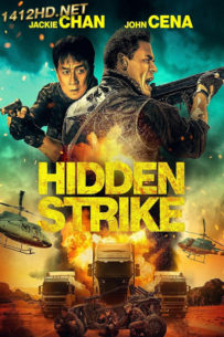 ดูหนัง Hidden Strike (2021) เต็มเรื่อง-HD