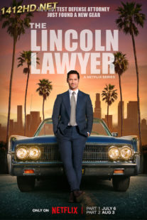 ดูซีรี่ย์ The Lincoln Lawyer Season 2 (พากย์ไทย) แผนพิพากษา ซีซั่น 2 EP.1-10 จบ (2023)