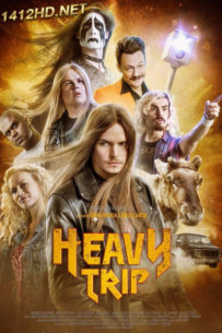ดูหนัง Heavy Trip รอวันประกาศร๊อค (2023) HD-ซับไทย